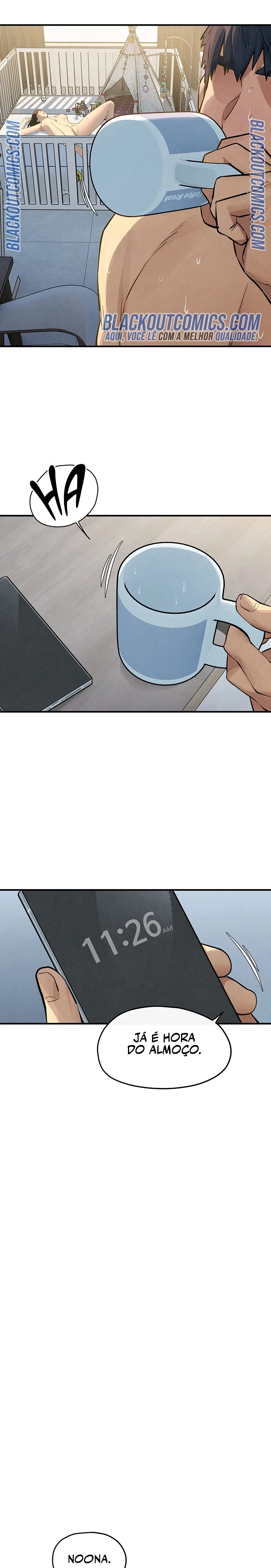 Ler Moby Dick Capitulo 93 Page 26