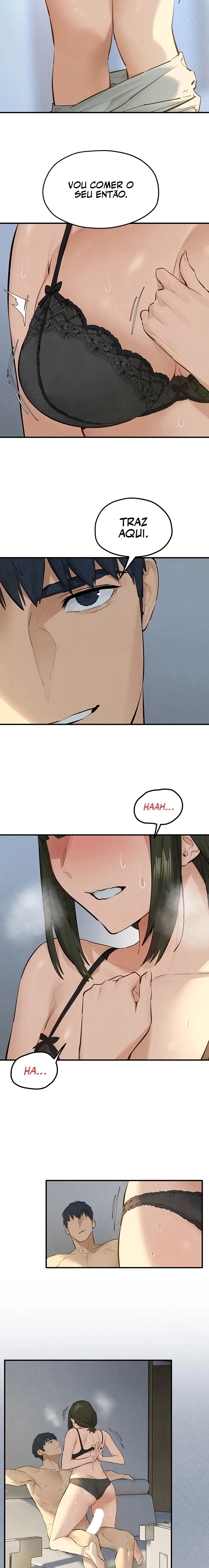 Ler Moby Dick Capitulo 93 Page 3