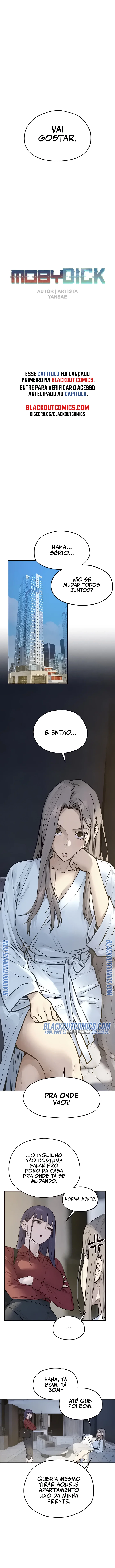 Ler Moby Dick Capitulo 94 Page 3