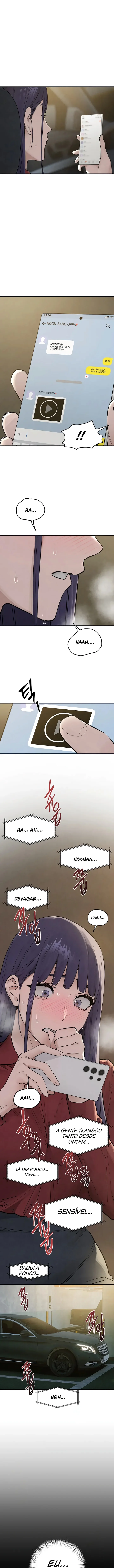 Ler Moby Dick Capitulo 94 Page 9