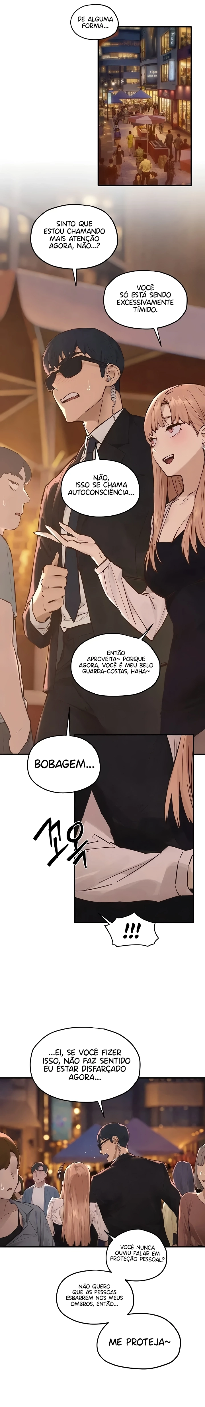 Ler Moby Dick Capitulo 95 Page 11