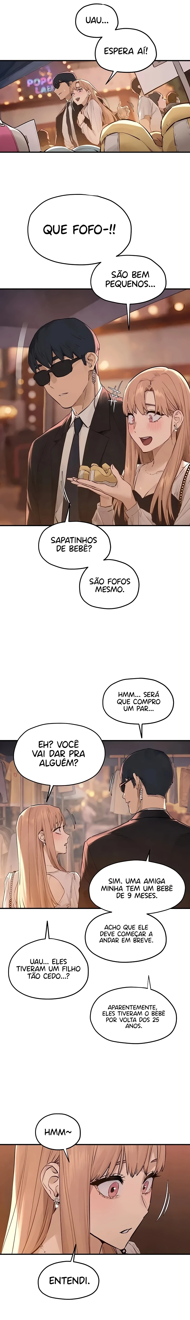 Ler Moby Dick Capitulo 95 Page 13