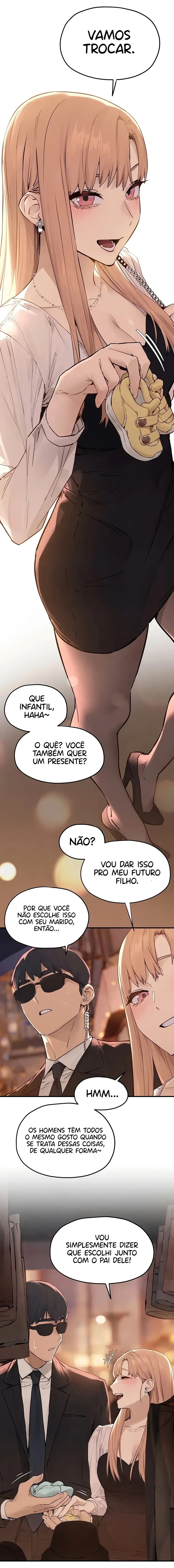 Ler Moby Dick Capitulo 95 Page 15