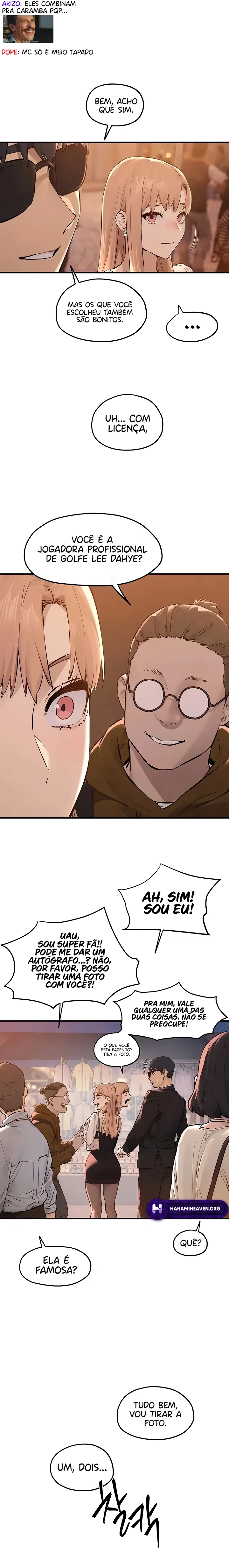 Ler Moby Dick Capitulo 95 Page 16