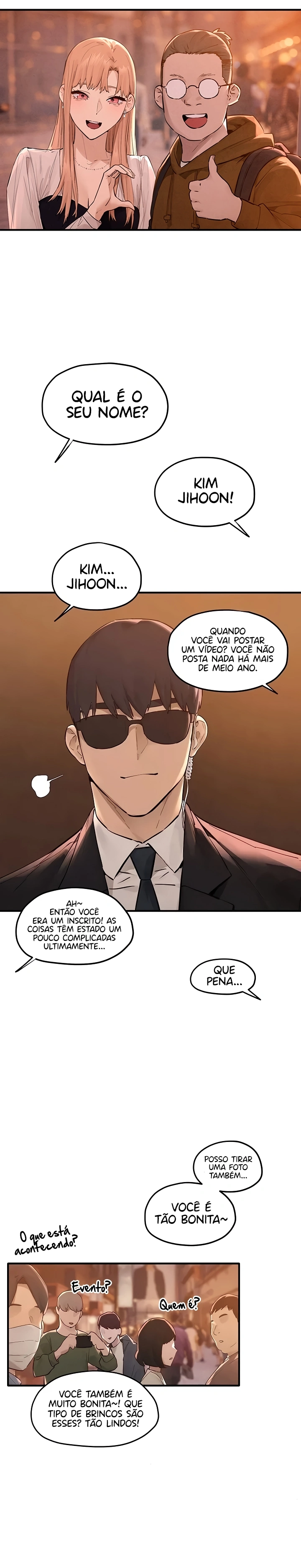 Ler Moby Dick Capitulo 95 Page 17