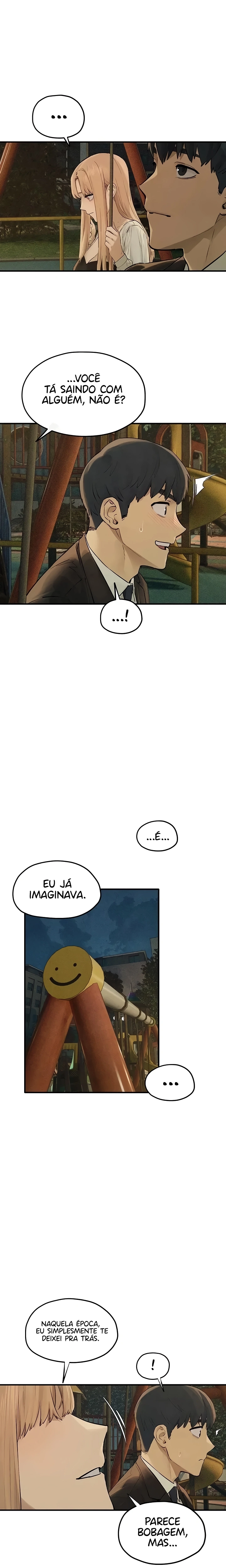 Ler Moby Dick Capitulo 95 Page 22