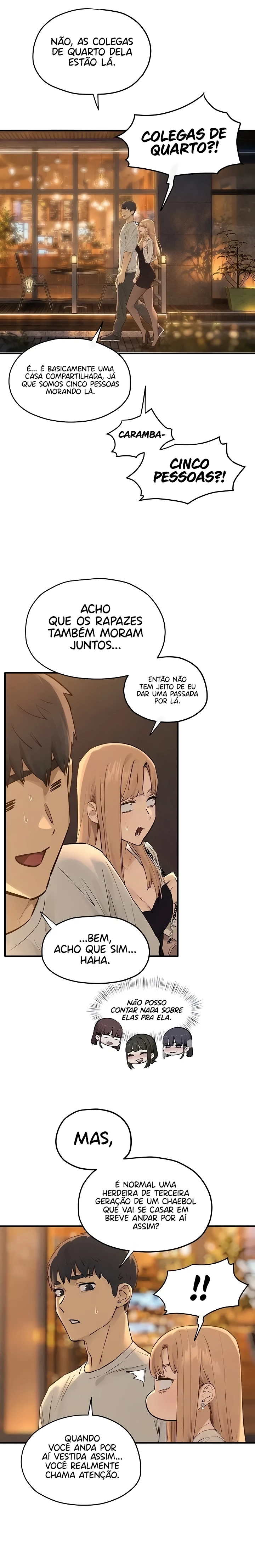 Ler Moby Dick Capitulo 95 Page 5