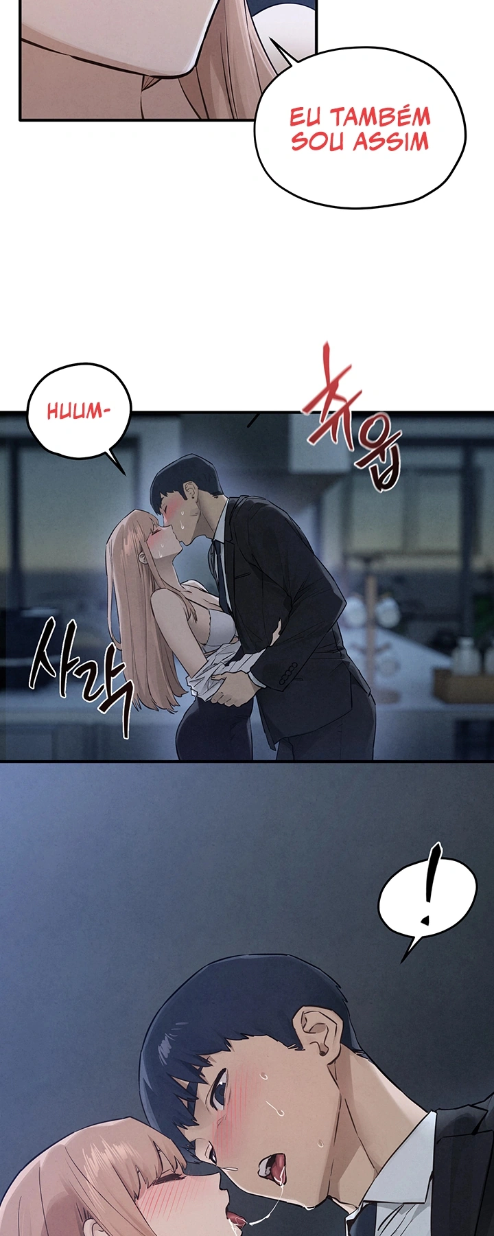 Ler Moby Dick Capitulo 96 Page 21
