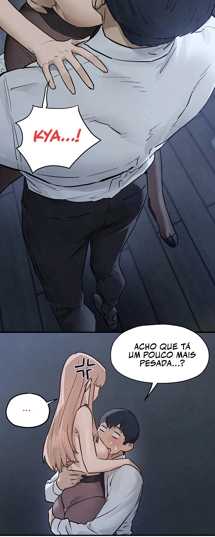 Ler Moby Dick Capitulo 96 Page 33