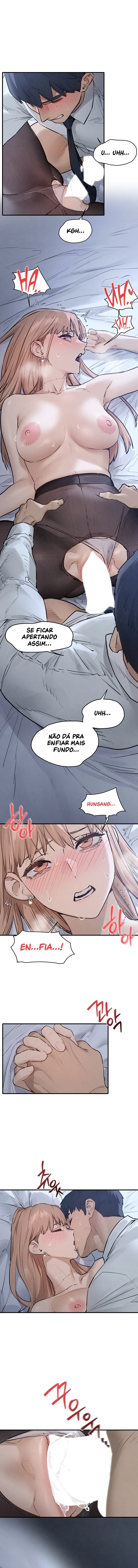 Ler Moby Dick Capitulo 97 Page 1