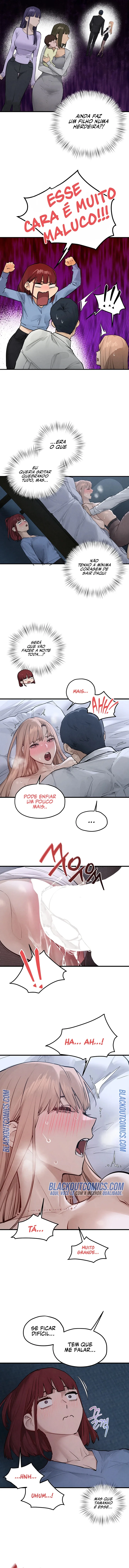 Ler Moby Dick Capitulo 97 Page 5