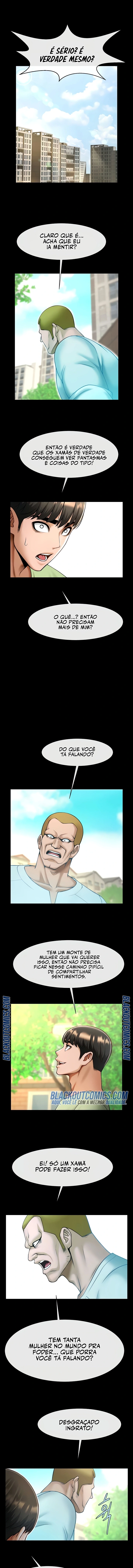Ler The Cheat Code Hitter Fucks Them All Capitulo 100 Page 1