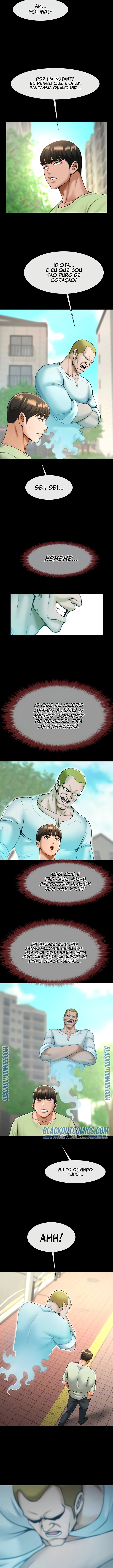Ler The Cheat Code Hitter Fucks Them All Capitulo 100 Page 2