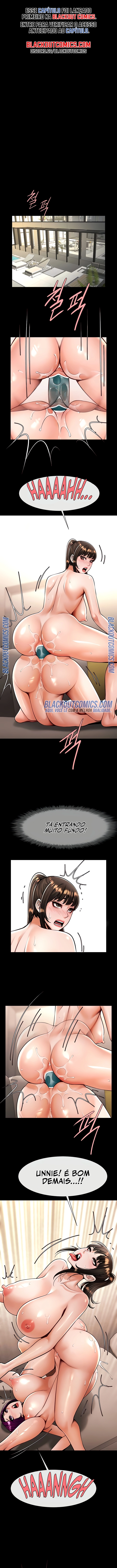 Ler The Cheat Code Hitter Fucks Them All Capitulo 100 Page 4