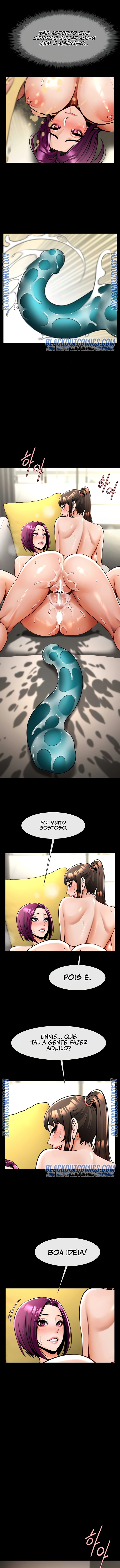 Ler The Cheat Code Hitter Fucks Them All Capitulo 100 Page 6