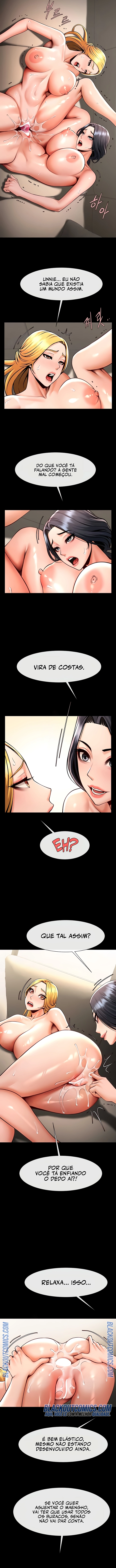 Ler The Cheat Code Hitter Fucks Them All Capitulo 100 Page 7