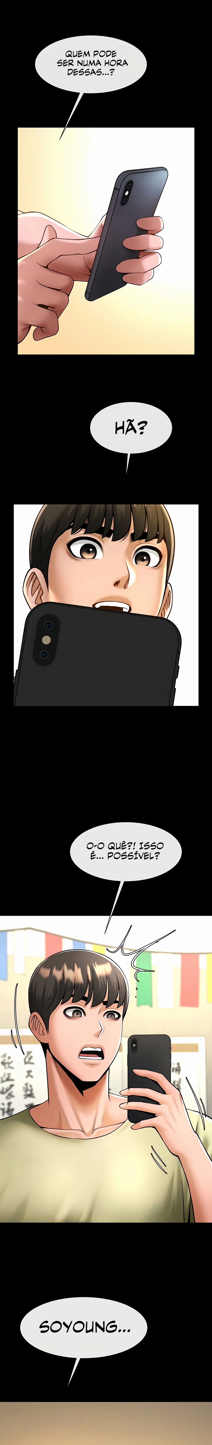 Ler The Cheat Code Hitter Fucks Them All Capitulo 101 Page 11