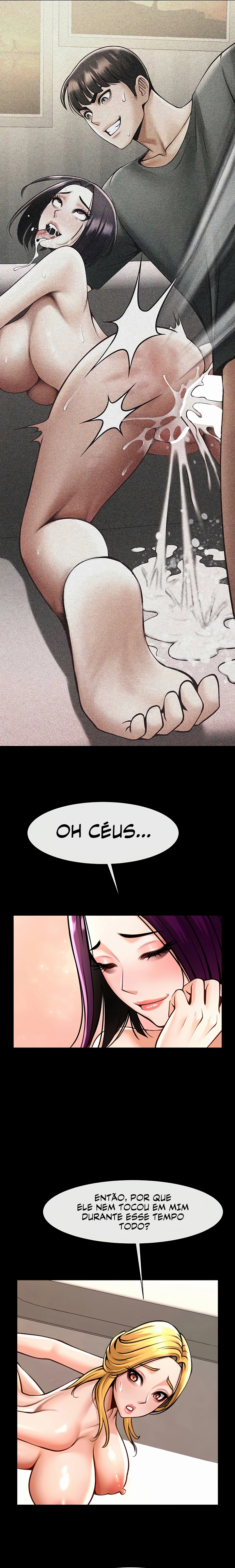 Ler The Cheat Code Hitter Fucks Them All Capitulo 101 Page 21