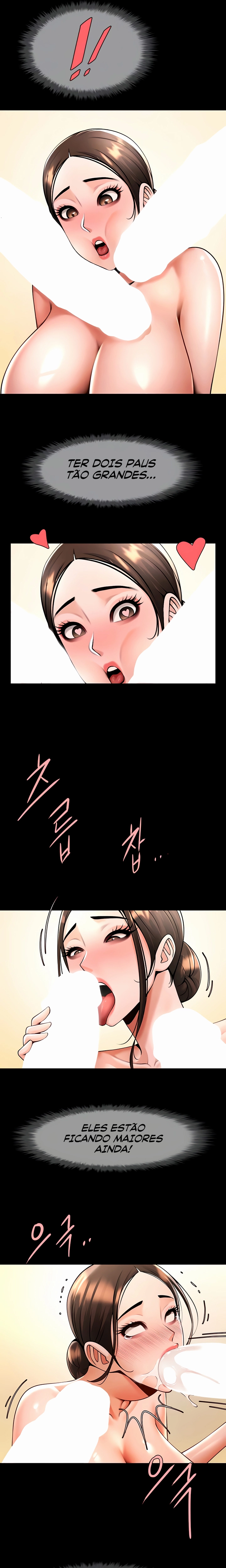 Ler The Cheat Code Hitter Fucks Them All Capitulo 101 Page 6