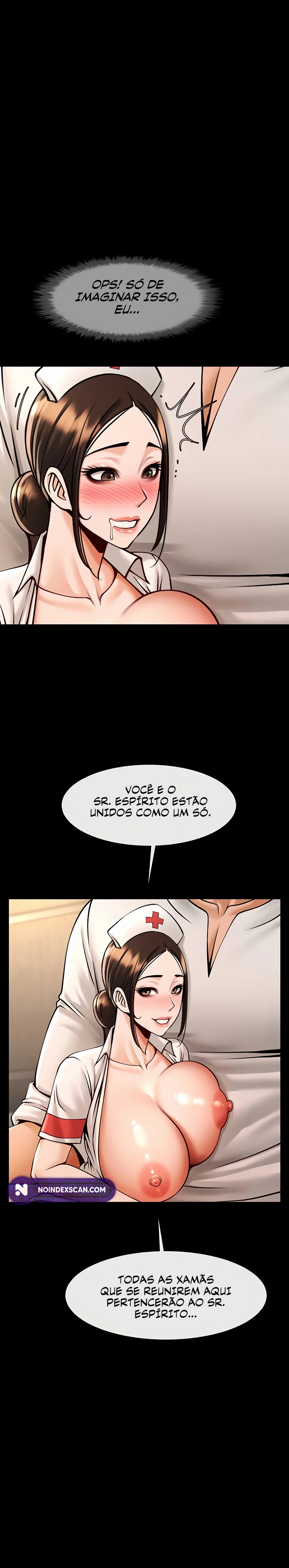 Ler The Cheat Code Hitter Fucks Them All Capitulo 101 Page 9