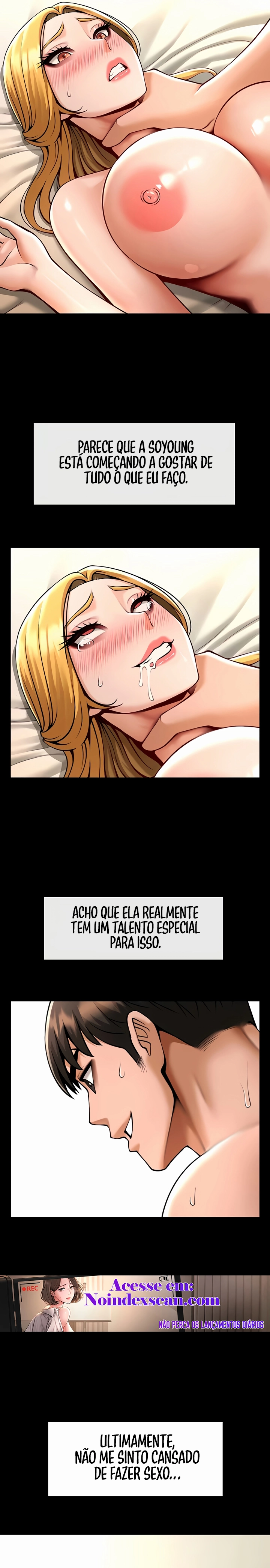 Ler The Cheat Code Hitter Fucks Them All Capitulo 102 Page 19