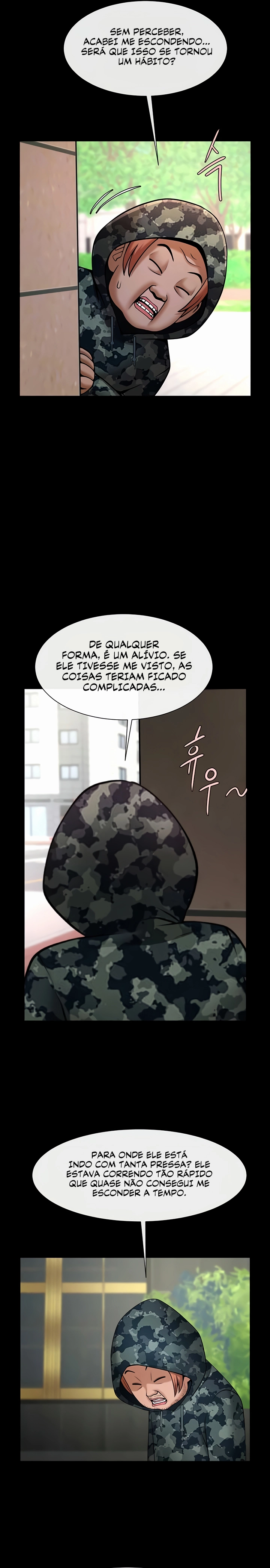 Ler The Cheat Code Hitter Fucks Them All Capitulo 102 Page 5