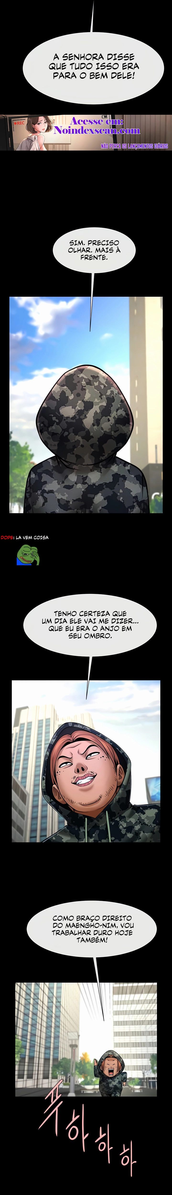 Ler The Cheat Code Hitter Fucks Them All Capitulo 102 Page 7