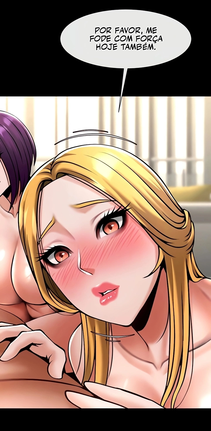 Ler The Cheat Code Hitter Fucks Them All Capitulo 103 Page 11