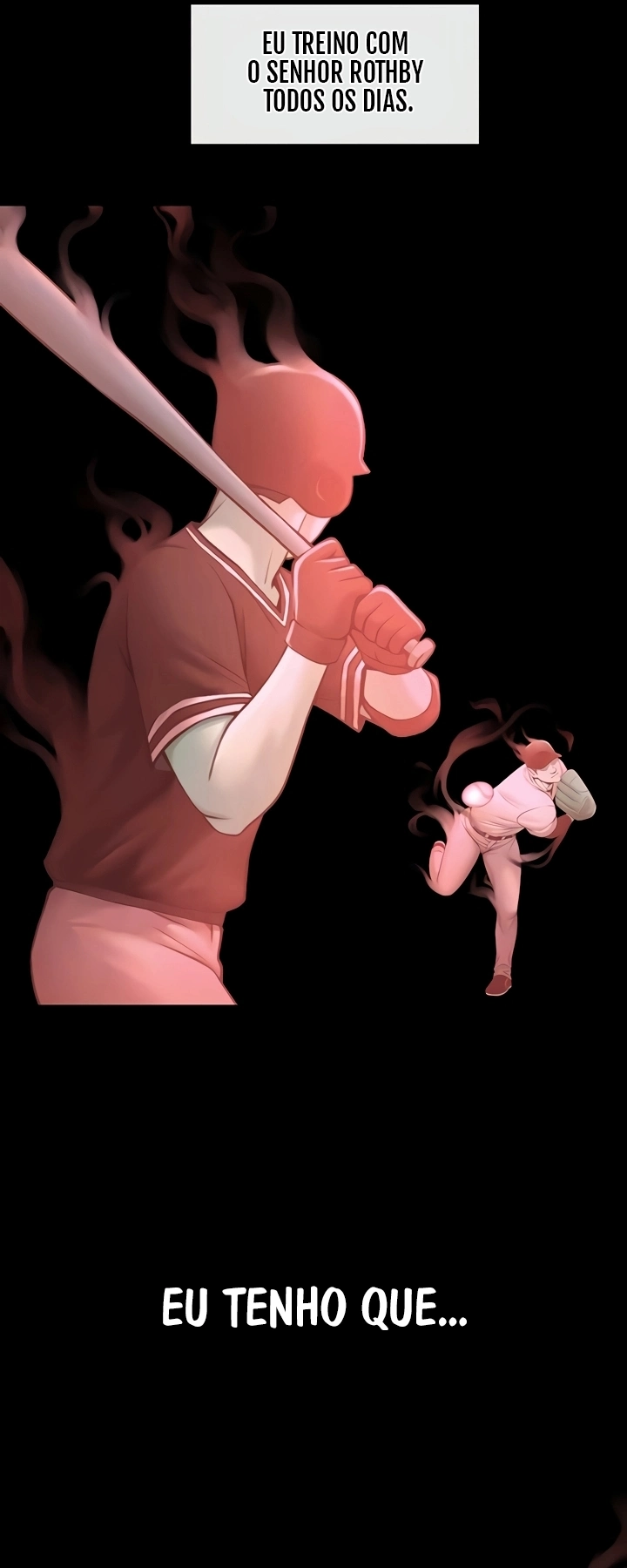 Ler The Cheat Code Hitter Fucks Them All Capitulo 103 Page 18