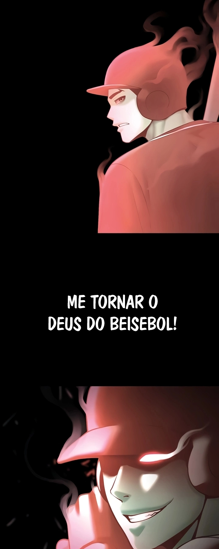 Ler The Cheat Code Hitter Fucks Them All Capitulo 103 Page 19