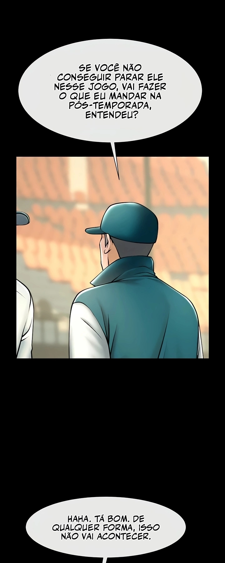 Ler The Cheat Code Hitter Fucks Them All Capitulo 103 Page 27