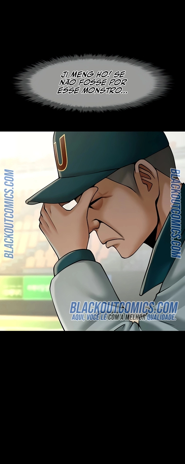 Ler The Cheat Code Hitter Fucks Them All Capitulo 103 Page 30