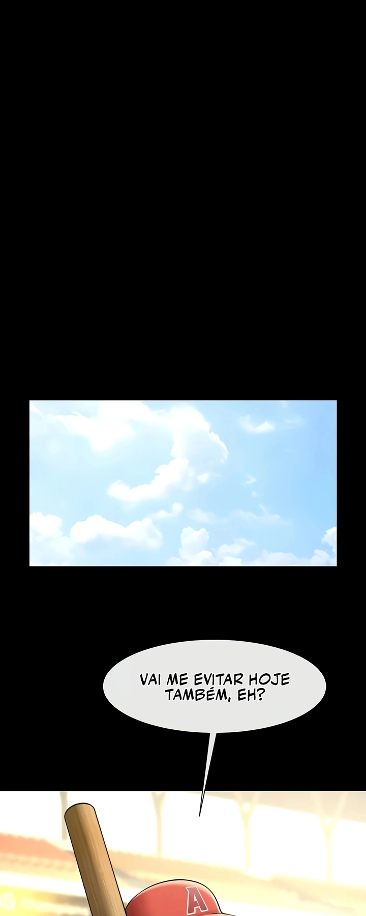 Ler The Cheat Code Hitter Fucks Them All Capitulo 103 Page 31