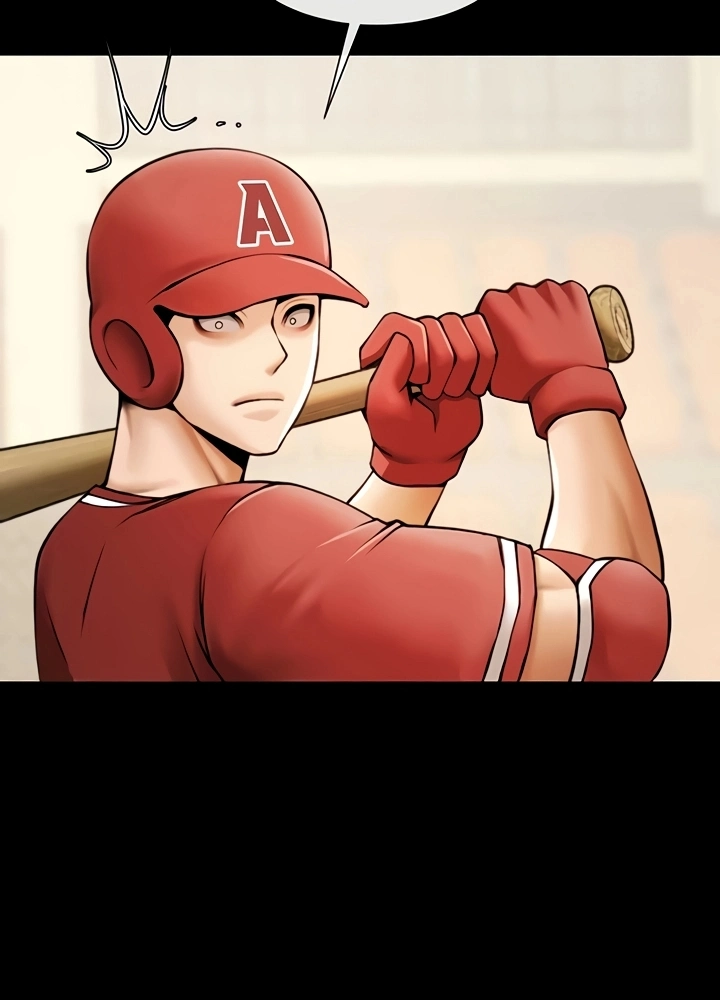 Ler The Cheat Code Hitter Fucks Them All Capitulo 103 Page 35