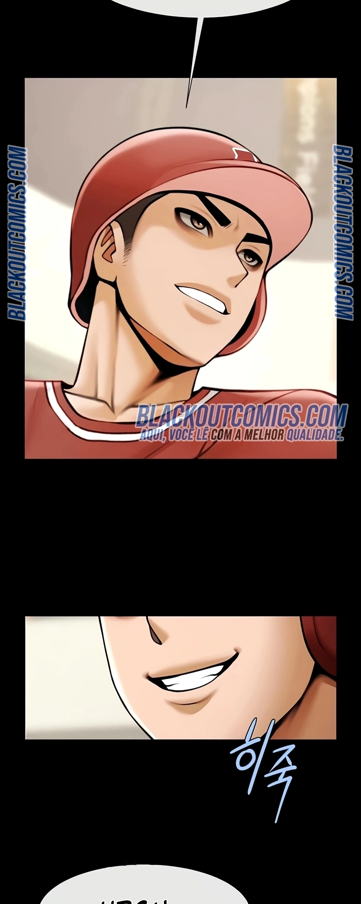 Ler The Cheat Code Hitter Fucks Them All Capitulo 103 Page 54