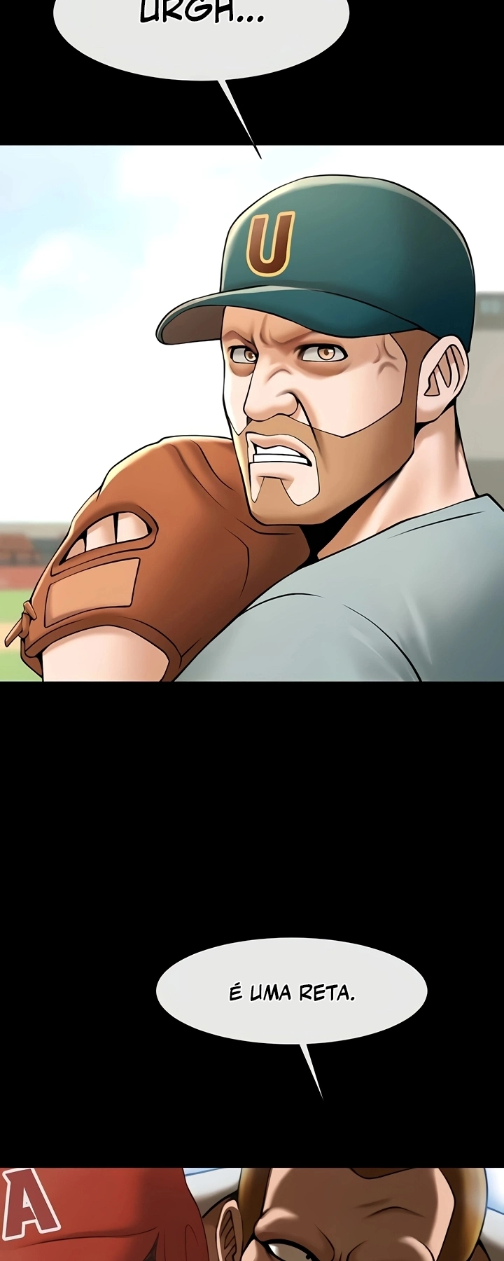 Ler The Cheat Code Hitter Fucks Them All Capitulo 103 Page 55