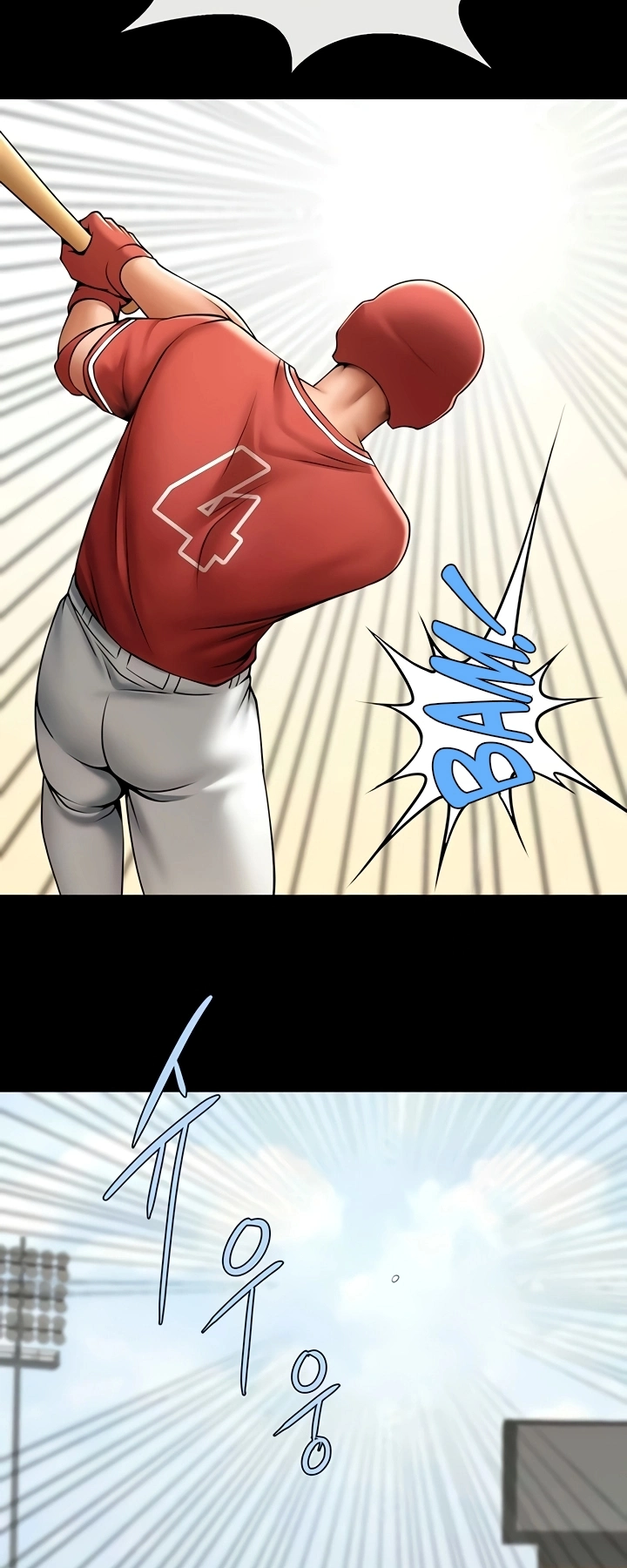 Ler The Cheat Code Hitter Fucks Them All Capitulo 103 Page 57