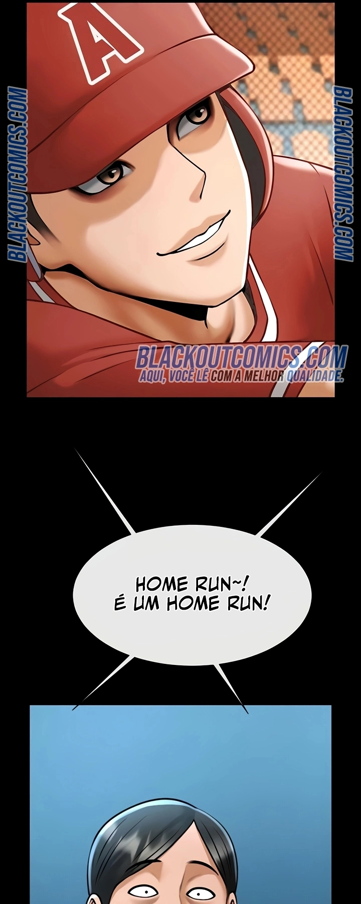 Ler The Cheat Code Hitter Fucks Them All Capitulo 103 Page 59