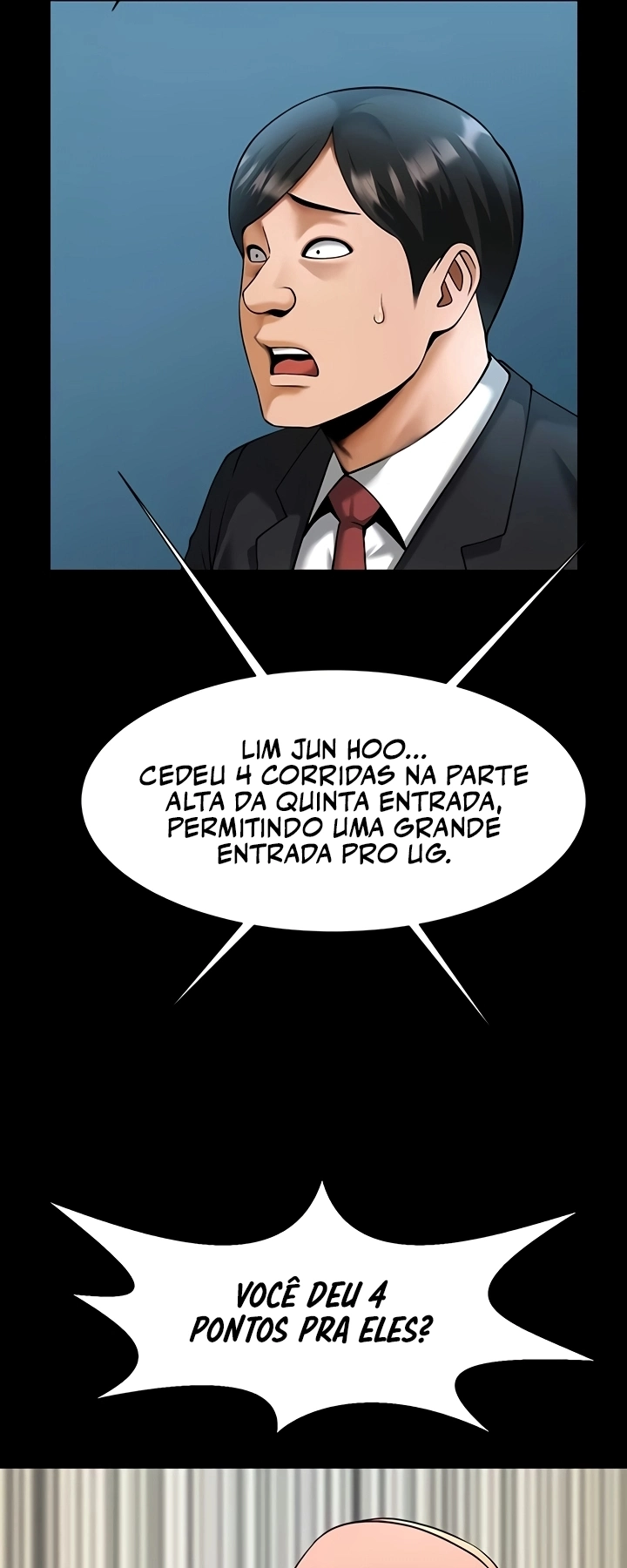 Ler The Cheat Code Hitter Fucks Them All Capitulo 103 Page 64