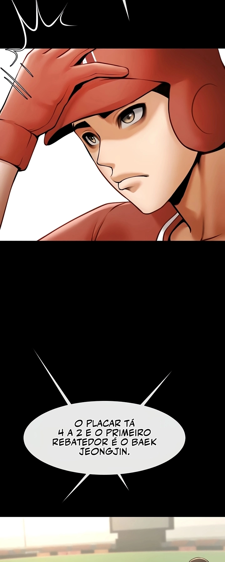 Ler The Cheat Code Hitter Fucks Them All Capitulo 103 Page 66