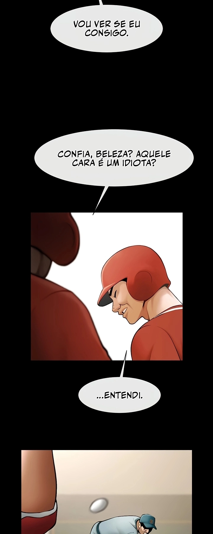 Ler The Cheat Code Hitter Fucks Them All Capitulo 103 Page 68