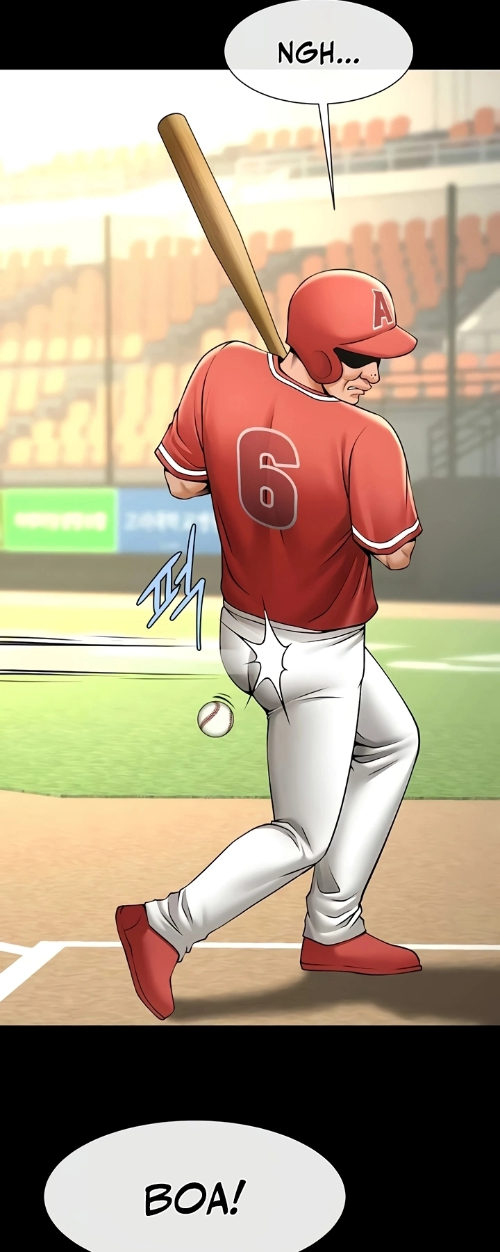 Ler The Cheat Code Hitter Fucks Them All Capitulo 103 Page 70