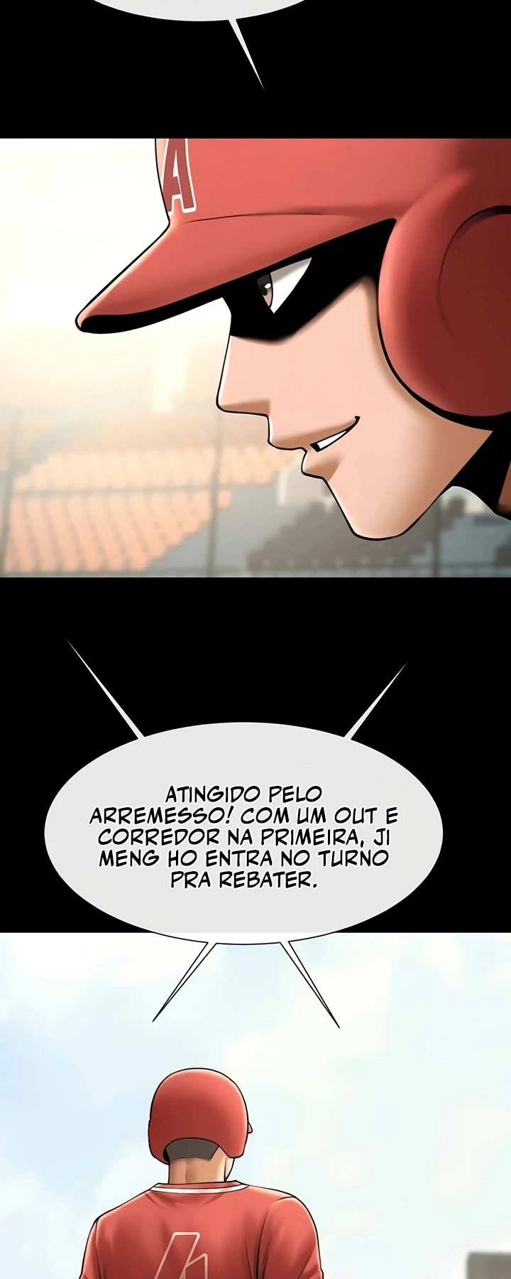 Ler The Cheat Code Hitter Fucks Them All Capitulo 103 Page 71