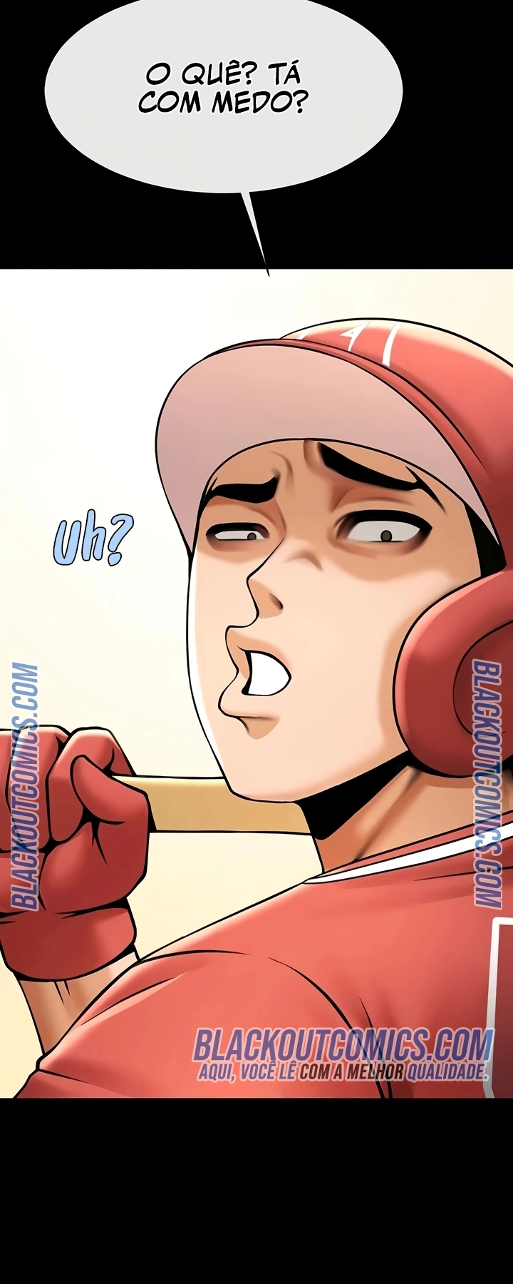 Ler The Cheat Code Hitter Fucks Them All Capitulo 103 Page 73