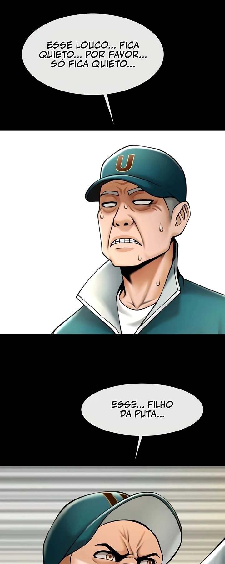 Ler The Cheat Code Hitter Fucks Them All Capitulo 103 Page 74