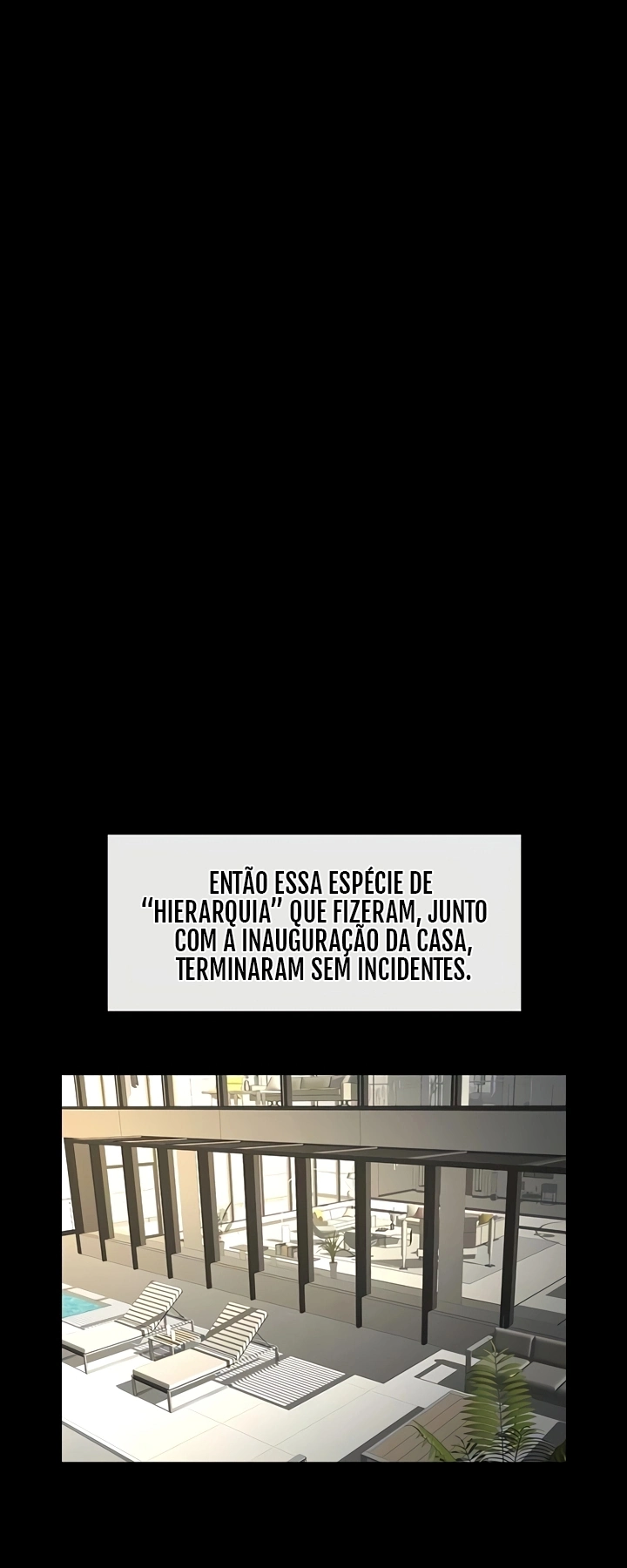 Ler The Cheat Code Hitter Fucks Them All Capitulo 103 Page 8