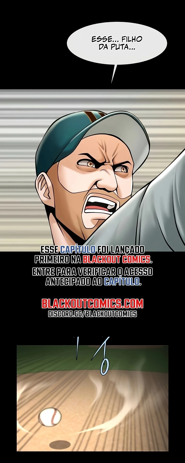 Ler The Cheat Code Hitter Fucks Them All Capitulo 104 Page 10