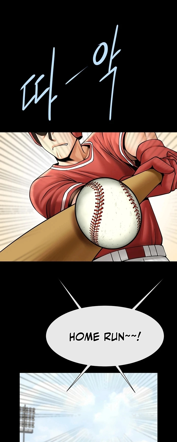 Ler The Cheat Code Hitter Fucks Them All Capitulo 104 Page 11