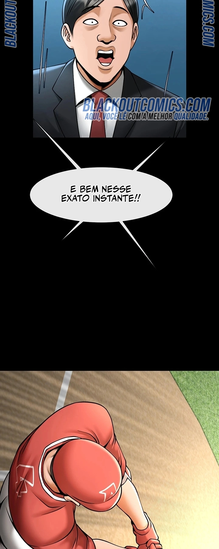 Ler The Cheat Code Hitter Fucks Them All Capitulo 104 Page 14