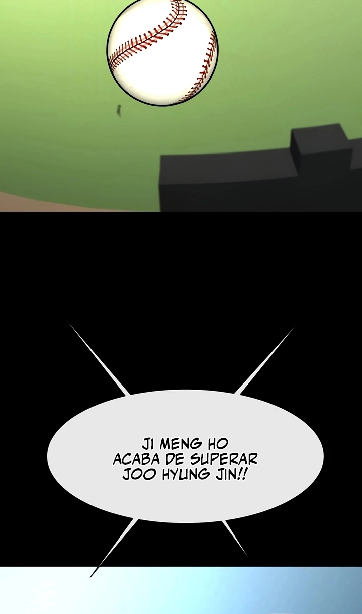 Ler The Cheat Code Hitter Fucks Them All Capitulo 104 Page 17